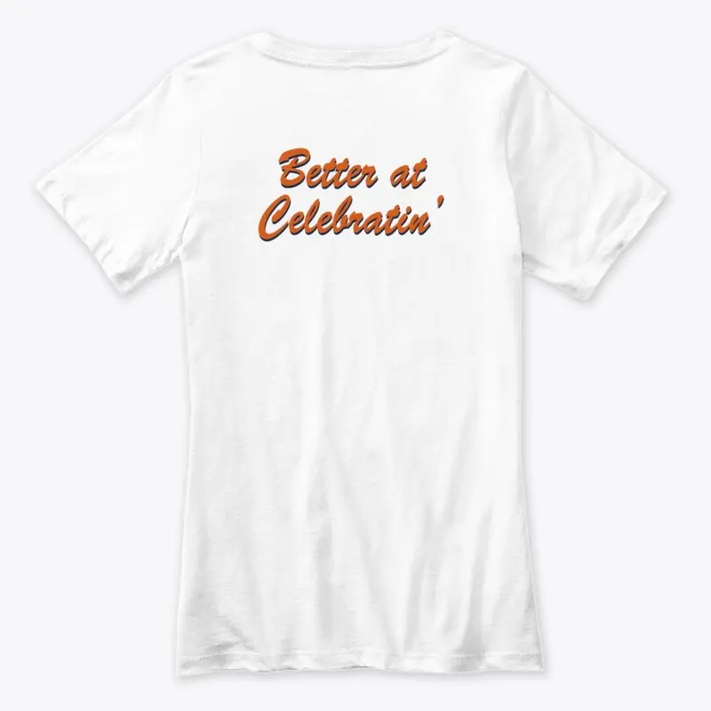 AU Wishbone: Better at Celebratin'