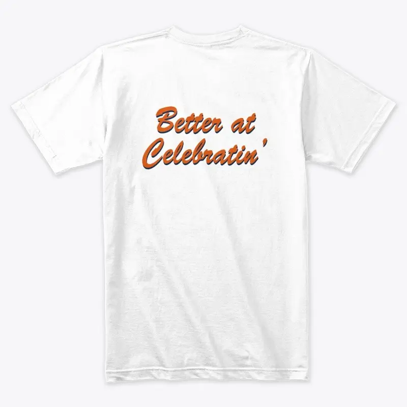 AU Wishbone: Better at Celebratin'