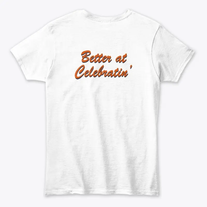 AU Wishbone: Better at Celebratin'